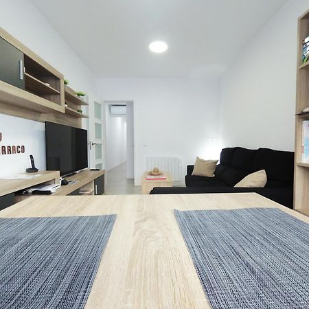 Apartamento New Tarraco 塔拉戈纳 外观 照片