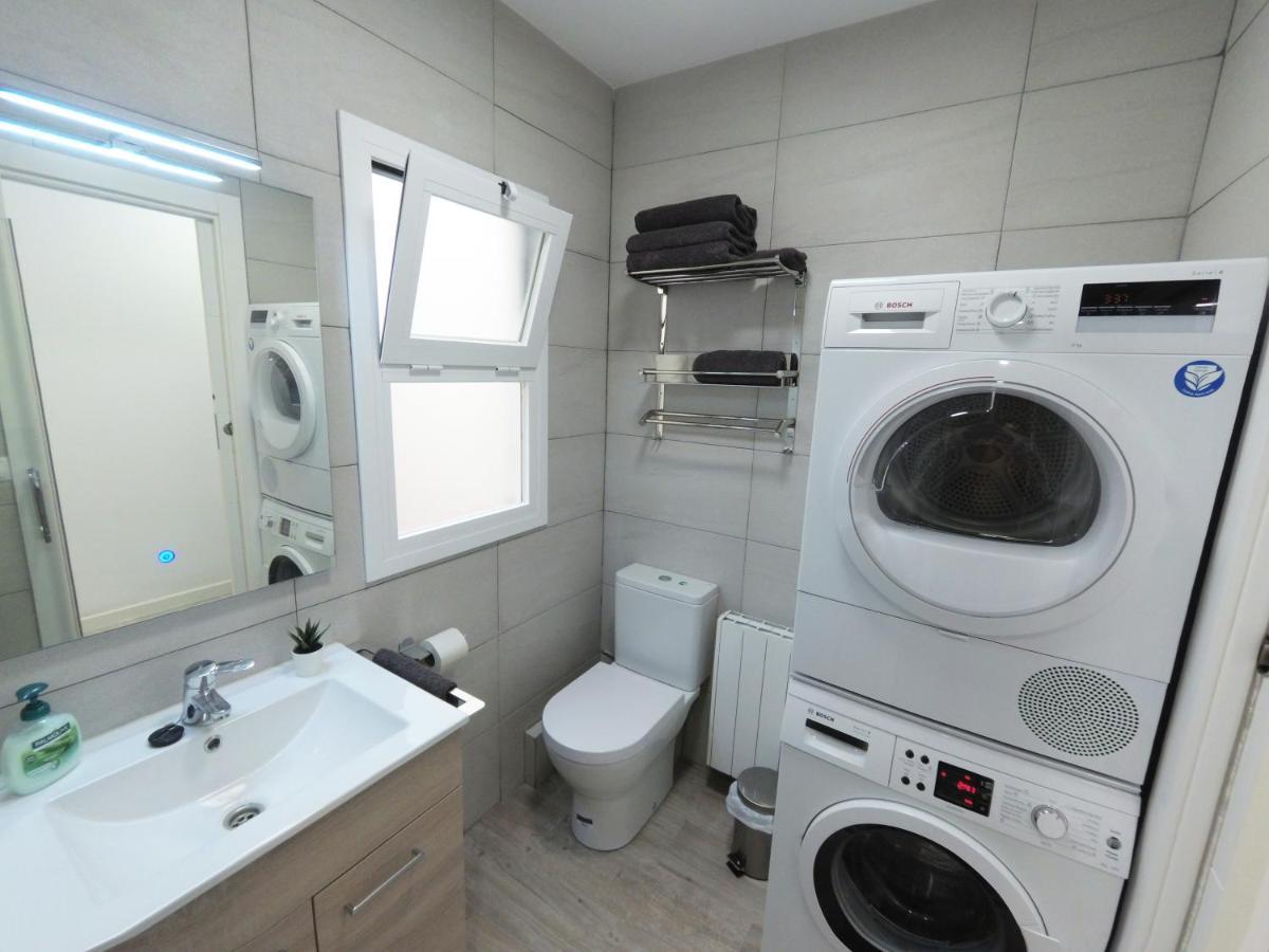 Apartamento New Tarraco 塔拉戈纳 外观 照片