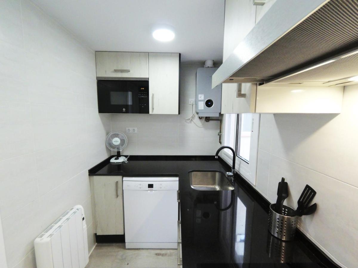 Apartamento New Tarraco 塔拉戈纳 外观 照片