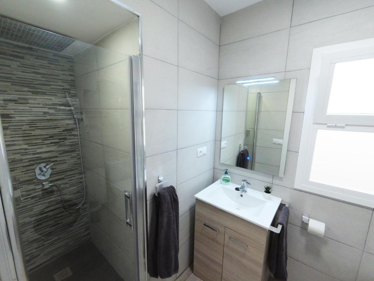 Apartamento New Tarraco 塔拉戈纳 外观 照片
