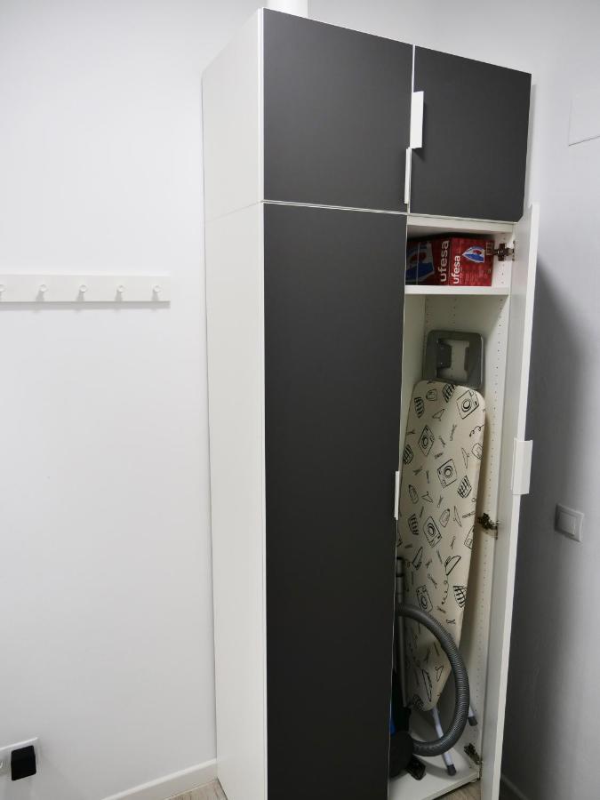 Apartamento New Tarraco 塔拉戈纳 外观 照片