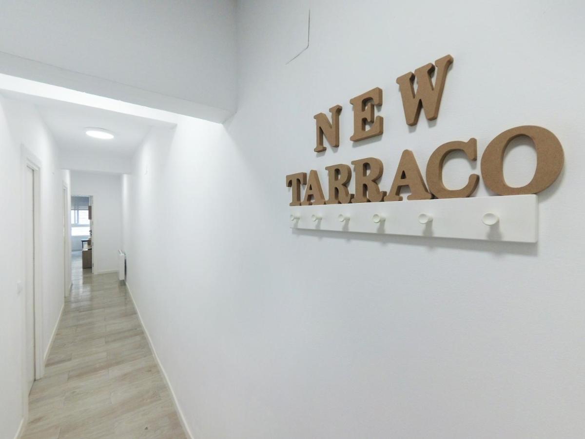 Apartamento New Tarraco 塔拉戈纳 外观 照片