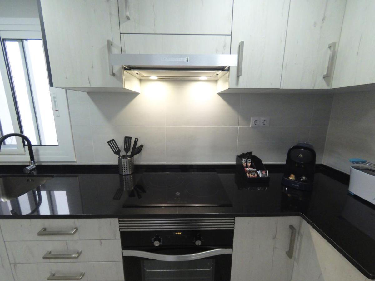 Apartamento New Tarraco 塔拉戈纳 外观 照片