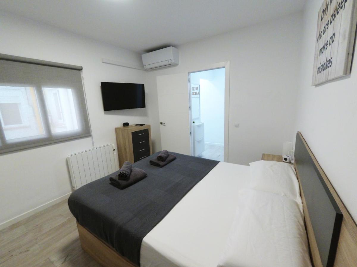 Apartamento New Tarraco 塔拉戈纳 外观 照片