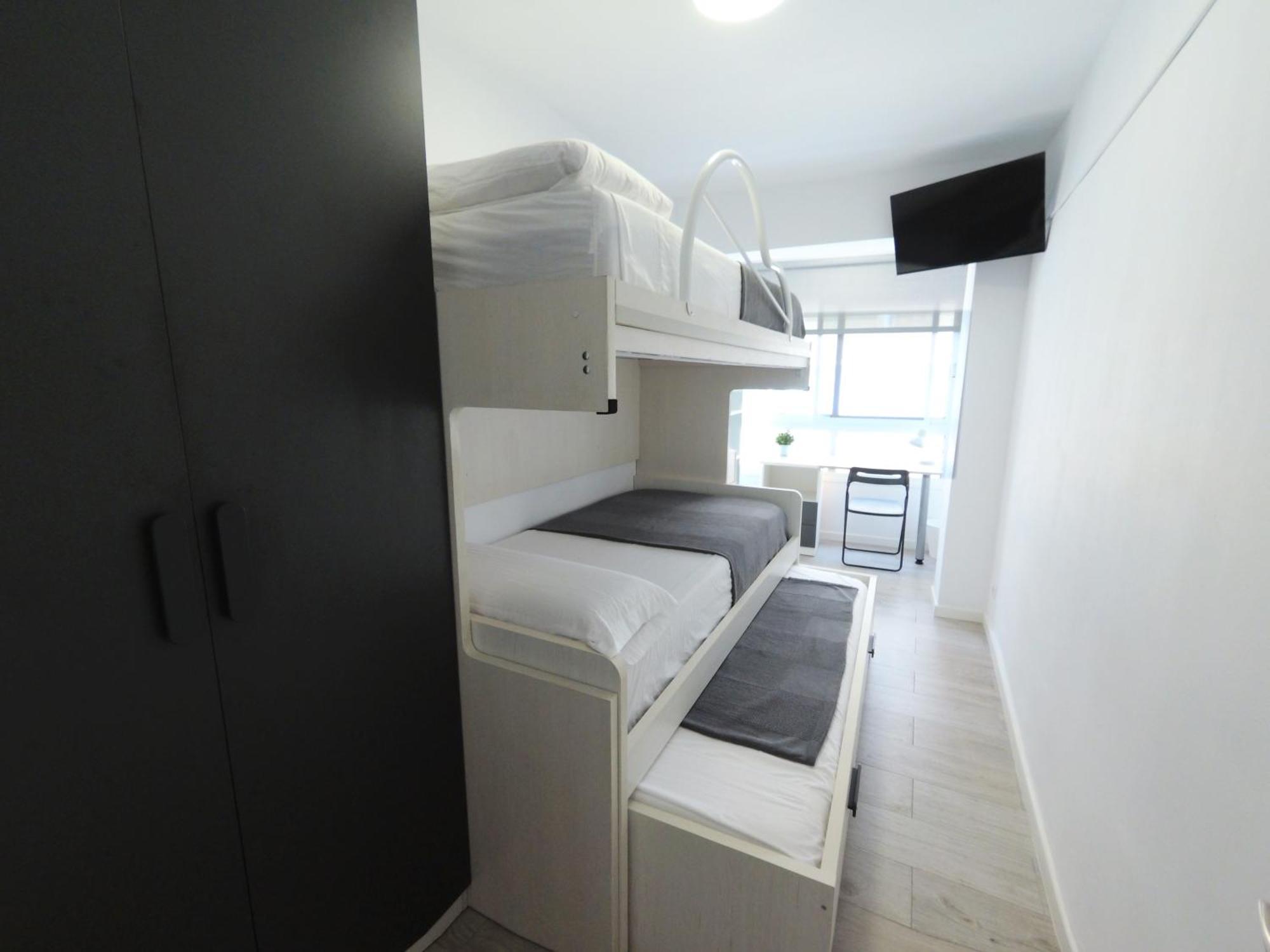 Apartamento New Tarraco 塔拉戈纳 外观 照片