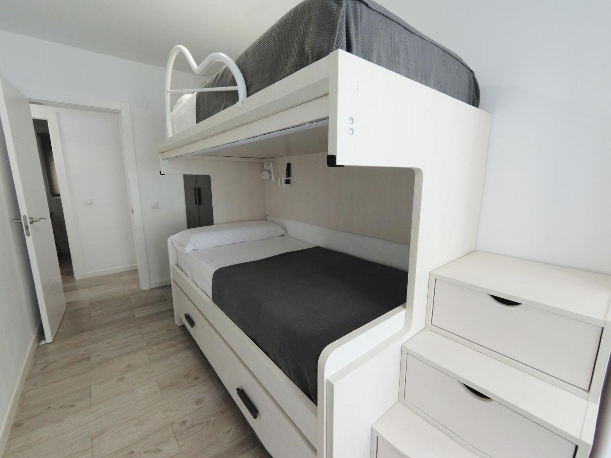 Apartamento New Tarraco 塔拉戈纳 外观 照片
