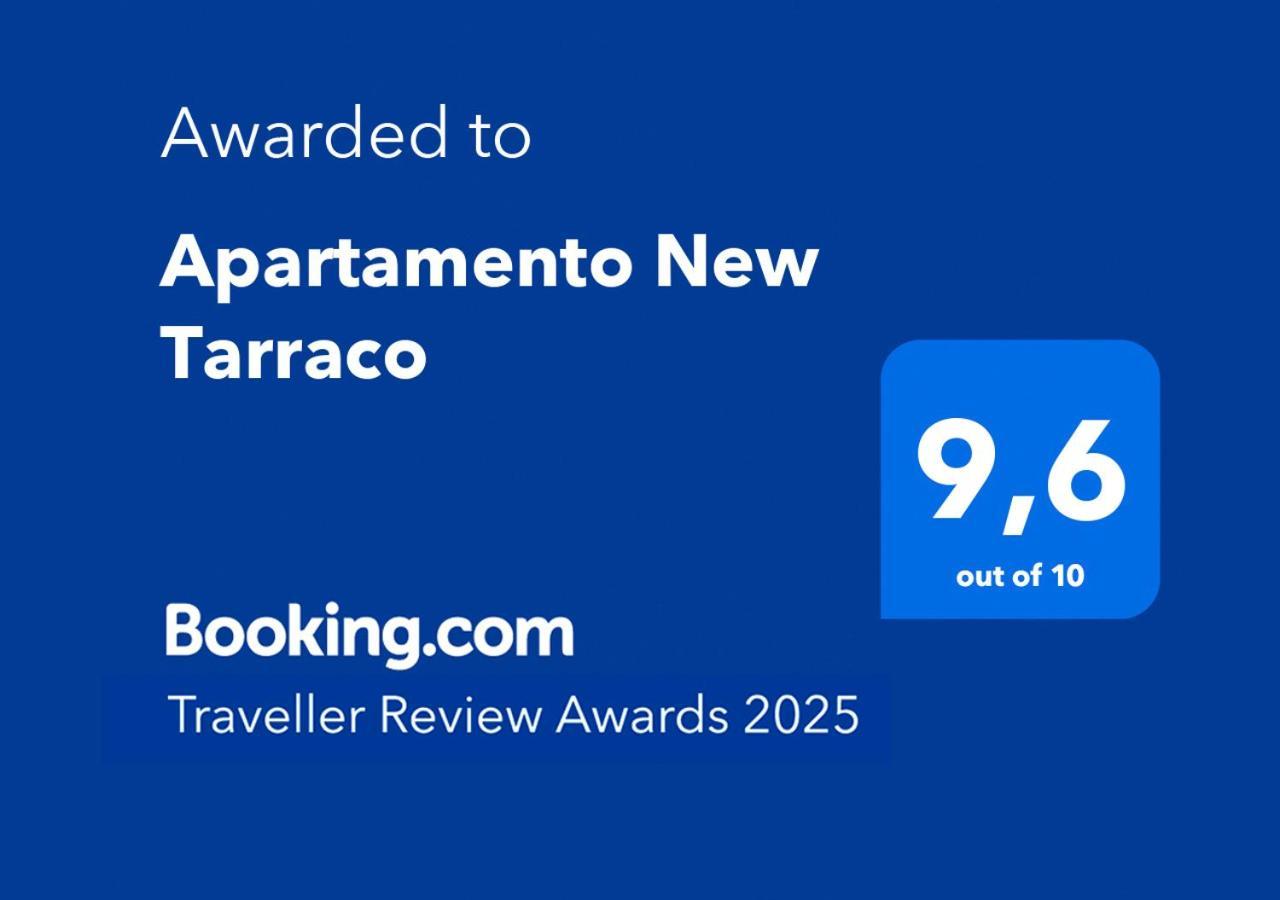 Apartamento New Tarraco 塔拉戈纳 外观 照片